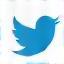 Twitter लोगो